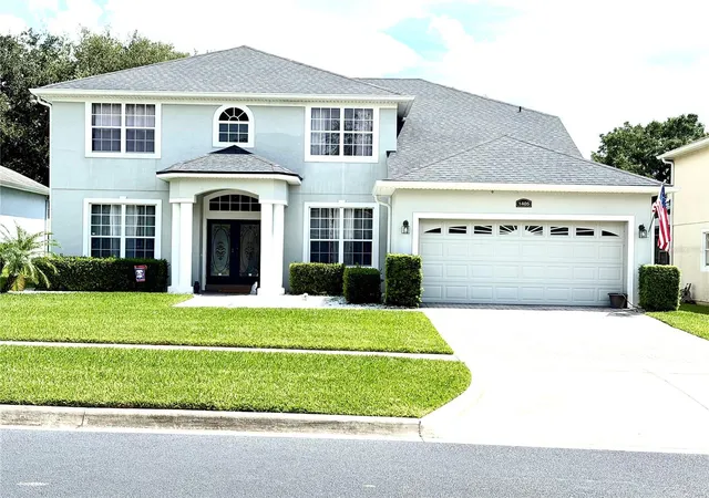 Photo 1 of Single family home for sale at 1405 Misty Glen Ln, Clermont, FL 34711 | MLS# TB8546012 | Listing updated on 2026-10-06