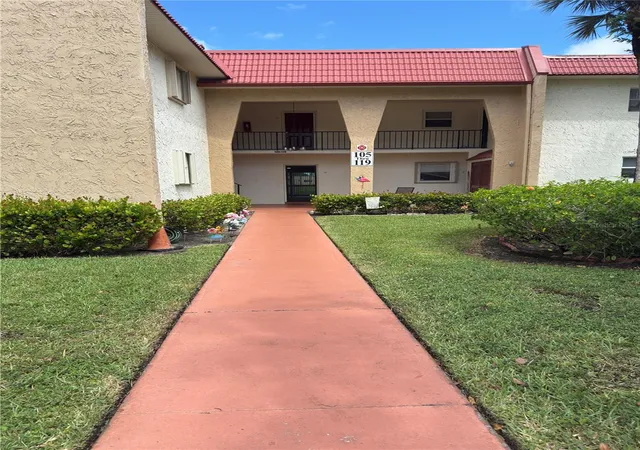 Photo 1 of Condo for sale at 107 Lake Evelyn Dr #107, West Palm Beach, FL 33411 | MLS# G5117437 | Listing updated on 2026-09-21