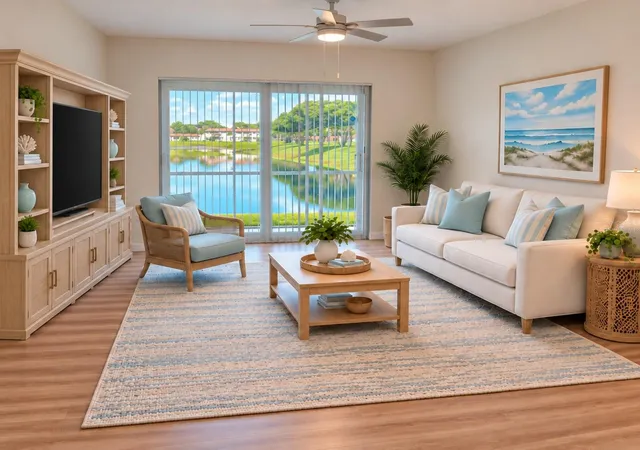 Photo 2 of Condo for sale at 107 Lake Evelyn Dr #107, West Palm Beach, FL 33411 | MLS# G5117437 | Listing updated on 2026-09-21