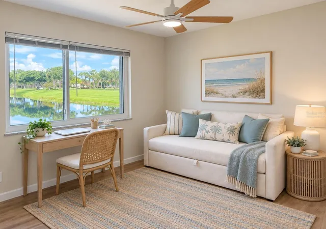 Photo 4 of Condo for sale at 107 Lake Evelyn Dr #107, West Palm Beach, FL 33411 | MLS# G5117437 | Listing updated on 2026-09-21