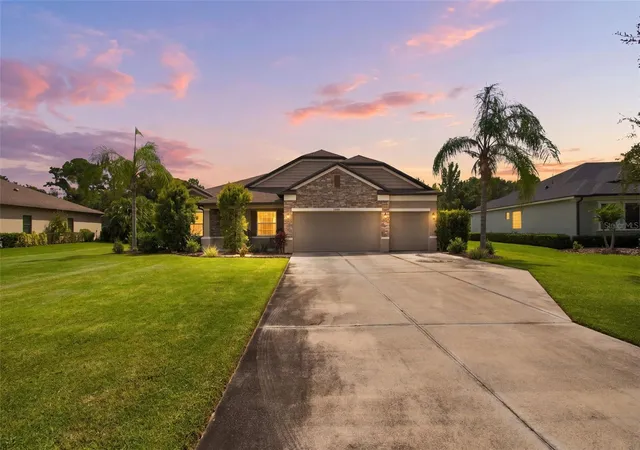 Photo 1 of Single family home for sale at 15435 Mulholland Rd, Parrish, FL 34219 | MLS# TB8546019 | Listing updated on 2026-09-09