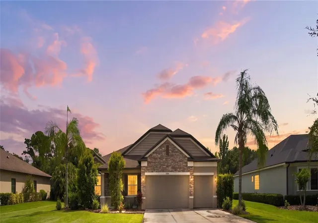 Single family home for sale at 15435 Mulholland Rd, PARRISH, FL 34219 | MLS# TB8546019