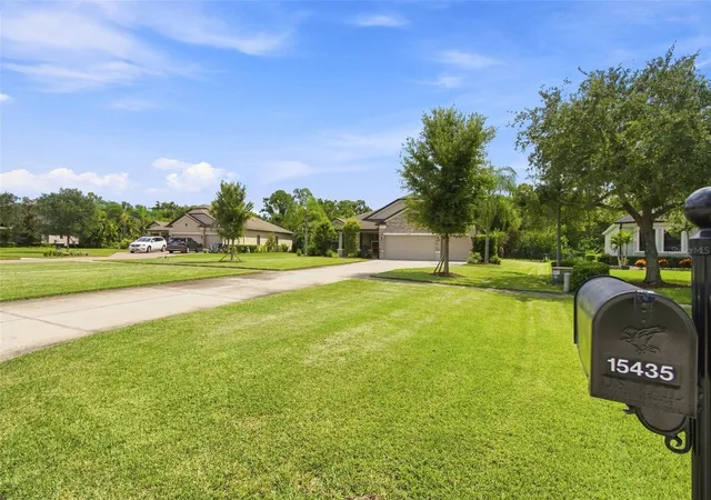 Photo 2 of Single family home for sale at 15435 Mulholland Rd, Parrish, FL 34219 | MLS# TB8546019 | Listing updated on 2026-09-09
