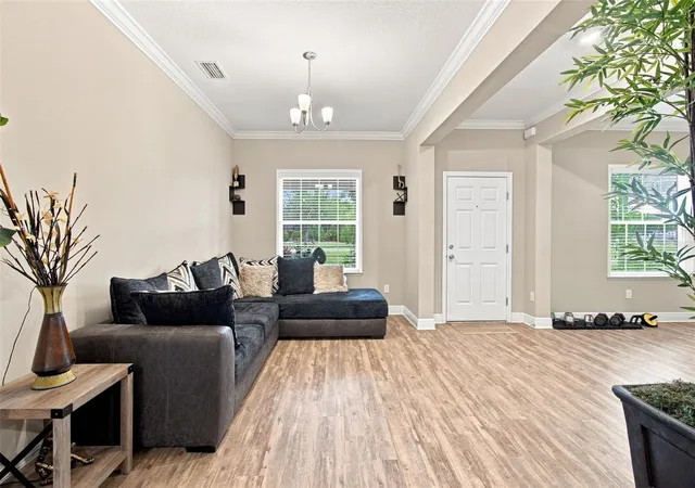 Photo 4 of Single family home for sale at 15435 Mulholland Rd, Parrish, FL 34219 | MLS# TB8546019 | Listing updated on 2026-09-09