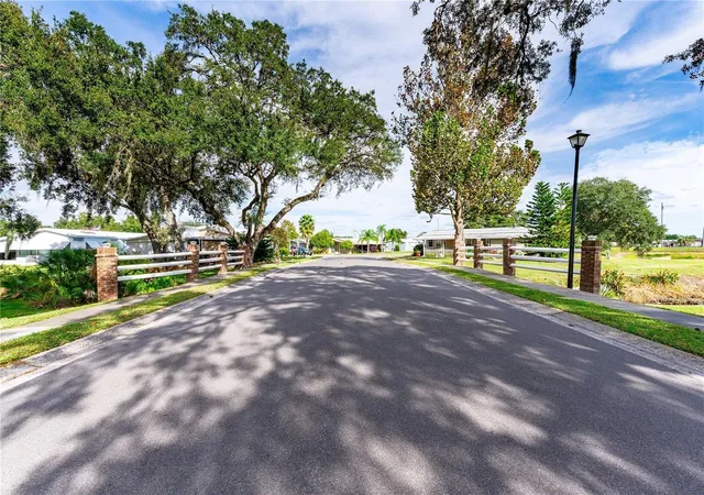 Photo 37 of Manufactured home for sale at 36346 Le Sabre Way, Zephyrhills, FL 33541 | MLS# TB8546021 | Listing updated on 2026-09-07