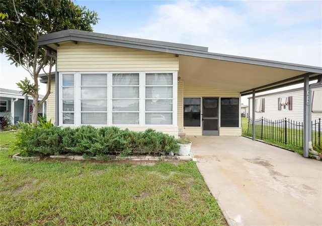 Photo 4 of Manufactured home for sale at 36346 Le Sabre Way, Zephyrhills, FL 33541 | MLS# TB8546021 | Listing updated on 2026-09-07