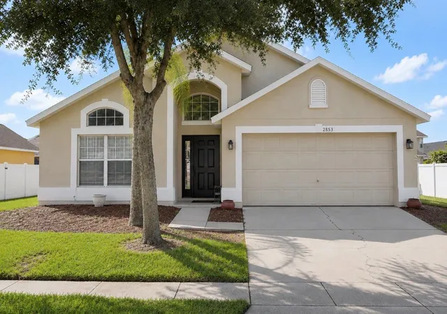 Photo 1 of Single family home for sale at 2853 Boating Blvd, Kissimmee, FL 34746 | MLS# S5157023 | Listing updated on 2026-09-21