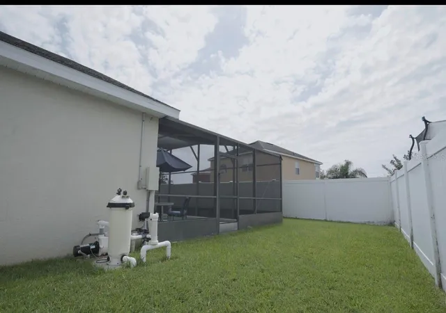 Photo 20 of Single family home for sale at 2853 Boating Blvd, KISSIMMEE, FL 34746 | MLS# S5157023 | Listing updated on 2026-10-04