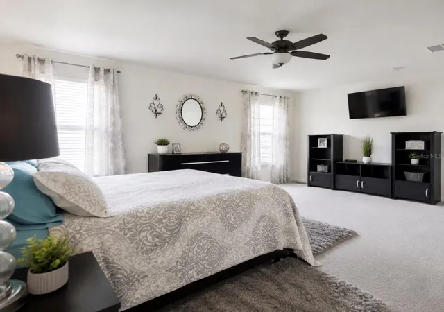 Photo 3 of Single family home for sale at 2853 Boating Blvd, Kissimmee, FL 34746 | MLS# S5157023 | Listing updated on 2026-09-21