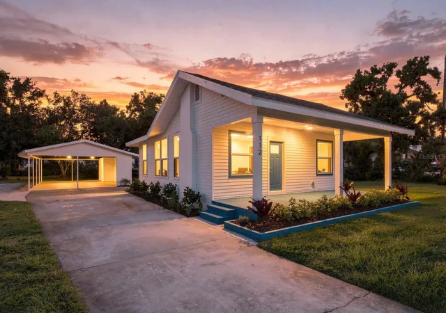 Photo 46 of Single family home for sale at 112 E Martin Luther King Jr Dr, Tarpon Springs, FL 34689 | MLS# TB8546024 | Listing updated on 2026-09-06