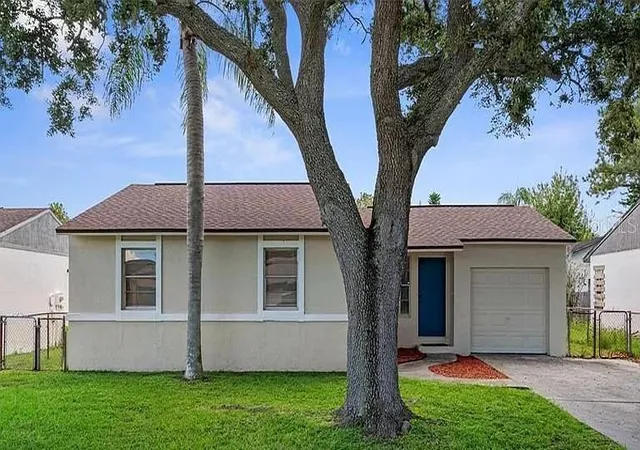 Photo 1 of Single family home for sale at 5116 Muriel Ln, New Port Richey, FL 34653 | MLS# W7889253 | Listing updated on 2026-09-06