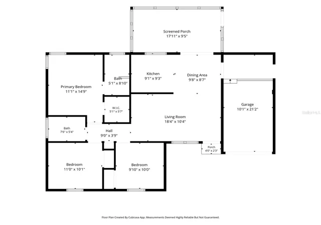 Photo 23 of Single family home for sale at 5116 Muriel Ln, New Port Richey, FL 34653 | MLS# W7889253 | Listing updated on 2026-09-06