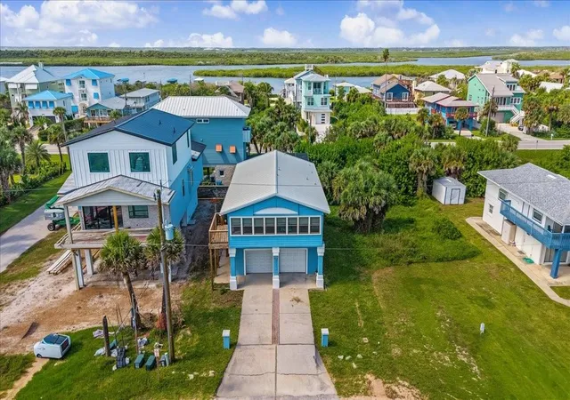 Photo 1 of Single family home for sale at 6880 S Atlantic Ave, New Smyrna Beach, FL 32169 | MLS# NS1089186 | Listing updated on 2026-09-28