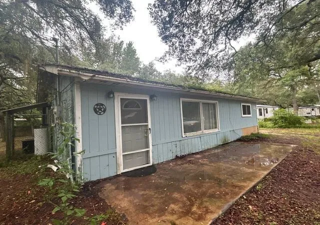 Photo 2 of Single family home for sale at 385 Ne 441st Avenue, Old Town, FL 32680 | MLS# GC543301 | Listing updated on 2026-09-06