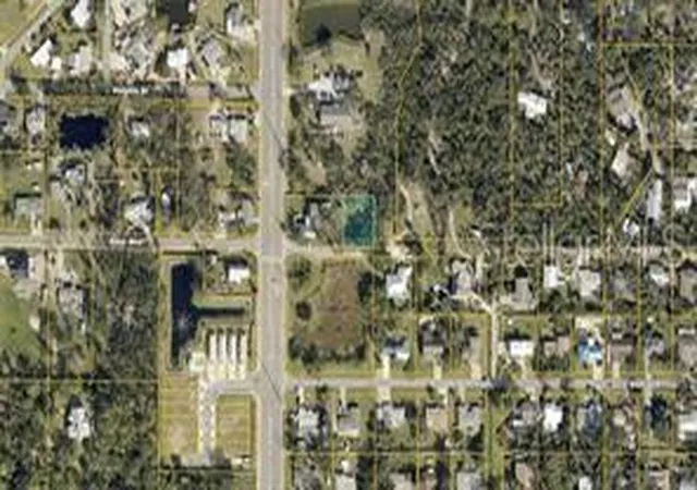 Land for sale at Dona Bay Dr, NOKOMIS, FL 34275 | MLS# N6145643