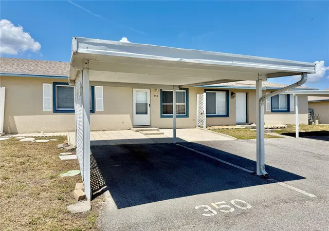 Photo 1 of Condo for sale at 350 Winter Ridge Blvd #350, Winter Haven, FL 33881 | MLS# O6439573 | Listing updated on 2026-09-06