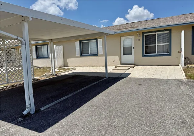 Photo 2 of Condo for sale at 350 Winter Ridge Blvd #350, Winter Haven, FL 33881 | MLS# O6439573 | Listing updated on 2026-09-06