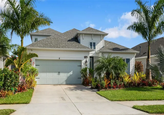 Photo 1 of Single family home for sale at 10625 Falling Leaf Ct, Parrish, FL 34219 | MLS# A4705225 | Listing updated on 2026-10-28