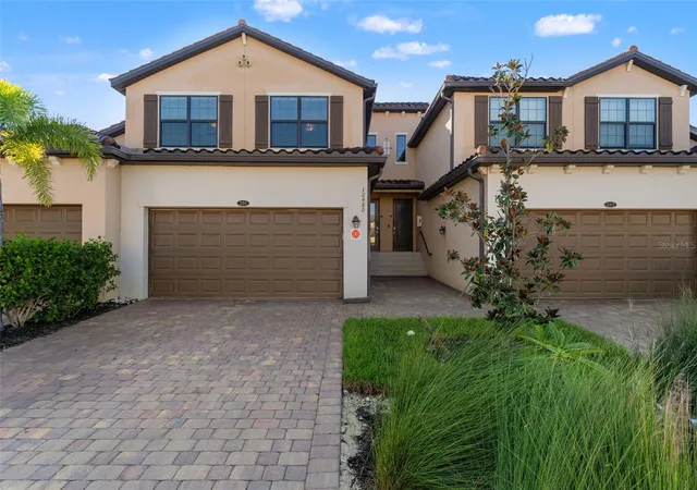 Photo 1 of Condo for sale at 12480 Ghiberti Cir #201, Venice, FL 34293 | MLS# N6145644 | Listing updated on 2026-10-22