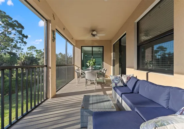 Photo 2 of Condo for sale at 12480 Ghiberti Cir #201, Venice, FL 34293 | MLS# N6145644 | Listing updated on 2026-10-22