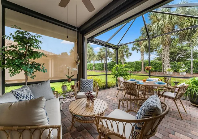 Photo 1 of House for sale at 18831 Lanuvio St, Venice, FL 34293 | MLS# N6145645 | Listing updated on 2026-10-09