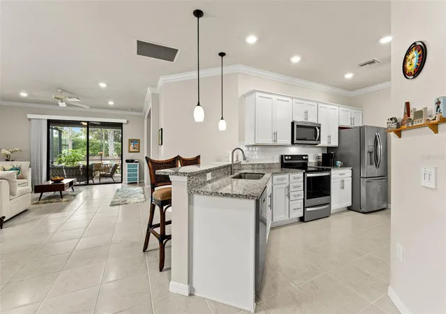 Photo 2 of House for sale at 18831 Lanuvio St, Venice, FL 34293 | MLS# N6145645 | Listing updated on 2026-10-09