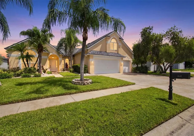 Photo 1 of Single family home for sale at 1512 Crooked Stick Dr, Valrico, FL 33596 | MLS# TB8546027 | Listing updated on 2026-09-29