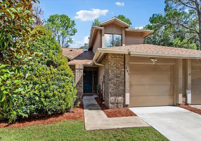 Photo 1 of Sale Pending at 391 Winchester Pl, Longwood, FL 32779 | MLS# O6439577 | Listing updated on 2026-09-29