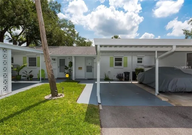 Photo 1 of Sale Pending at 6022 Lilli Way #6022, Bradenton, FL 34207 | MLS# A4705228 | Listing updated on 2026-09-21