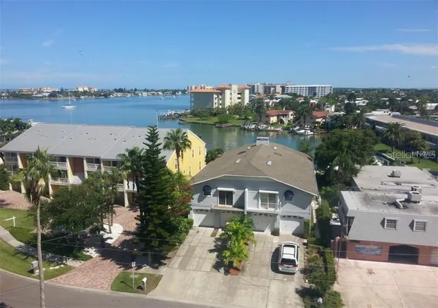 Photo 3 of Condo for sale at 255 Dolphin Point #710, Clearwater Beach, FL 33767 | MLS# TB8546031 | Listing updated on 2026-09-06