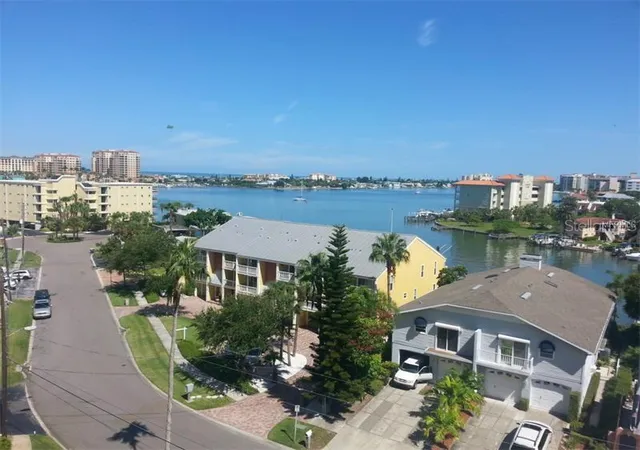 Photo 3 of Condo for sale at 255 Dolphin Point #710, Clearwater Beach, FL 33767 | MLS# TB8546031 | Listing updated on 2026-09-06