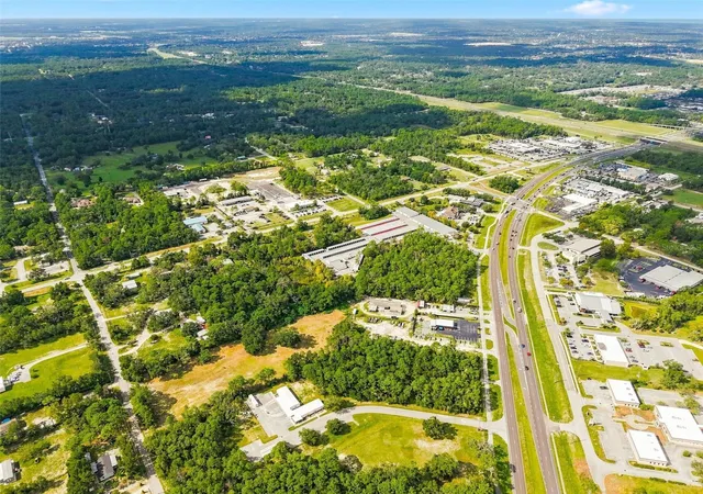Photo 3 of Land for sale at 15440 Cortez Blvd, Brooksville, FL 34613 | MLS# W7889254 | Listing updated on 2026-10-05