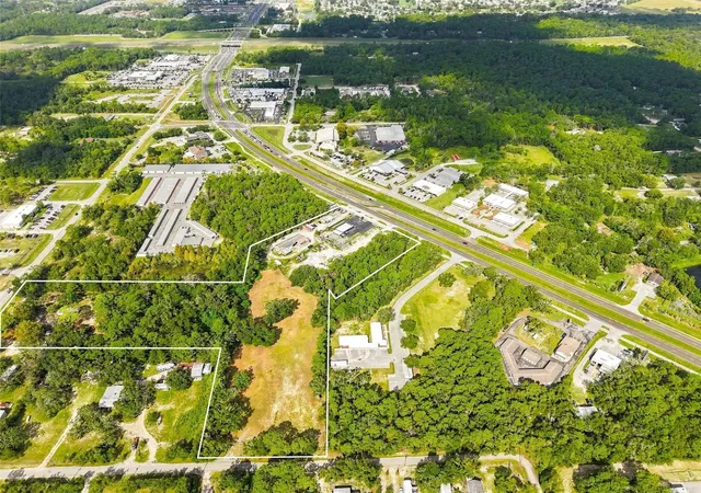 Photo 4 of Land for sale at 15440 Cortez Blvd, Brooksville, FL 34613 | MLS# W7889254 | Listing updated on 2026-10-05