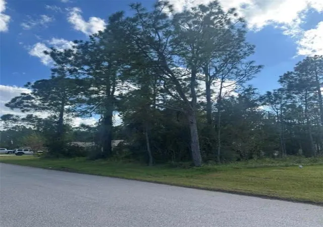 Photo 3 of Land for sale at 35 Kankakee Trl, Palm Coast, FL 32164 | MLS# FC321249 | Listing updated on 2026-09-23