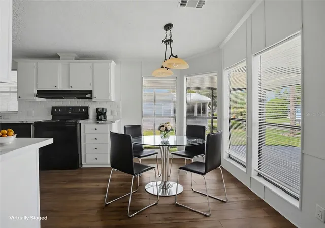 Photo 4 of Manufactured home for sale at 9378 Scepter Ave, Brooksville, FL 34613 | MLS# W7889255 | Listing updated on 2026-09-24