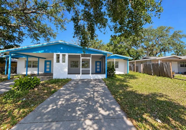 Photo 2 of Multi family home for sale at 5014 & 5016 22nd St W, Bradenton, FL 34207 | MLS# A4705233 | Listing updated on 2026-09-06