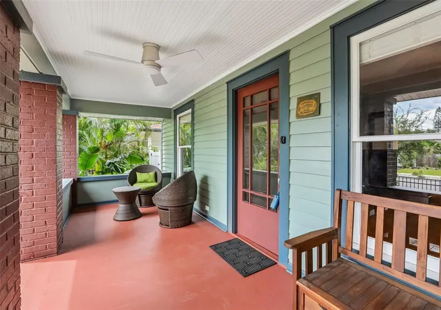 Photo 3 of Single family home for sale at 2145 4th Avenue N, Saint Petersburg, FL 33713 | MLS# TB8546036 | Listing updated on 2026-10-02