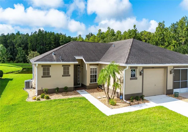 Photo 1 of Single family home for sale at 29338 Marker Loop, San Antonio, FL 33576 | MLS# TB8546037 | Listing updated on 2026-09-21