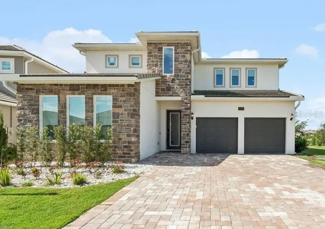 Photo 1 of Single family home for sale at 16139 Volterra Point, Bella Collina, FL 34756 | MLS# G5117441 | Listing updated on 2026-10-03