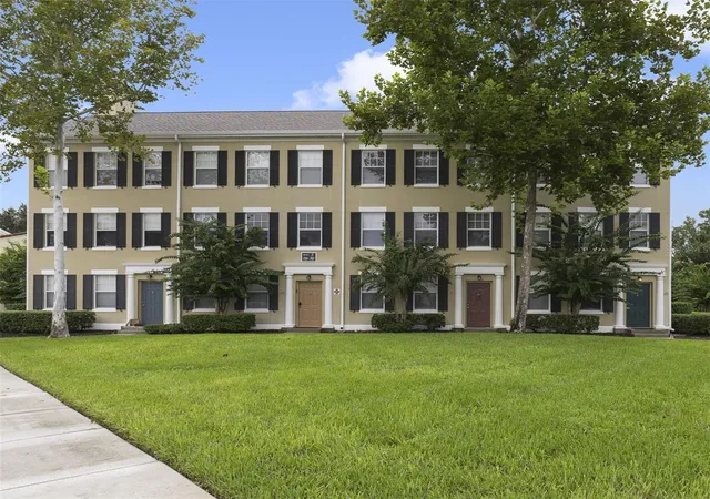 Photo 2 of Townhouse for sale at 763 Siena Palm Dr, Kissimmee, FL 34747 | MLS# S5157029 | Listing updated on 2026-10-08