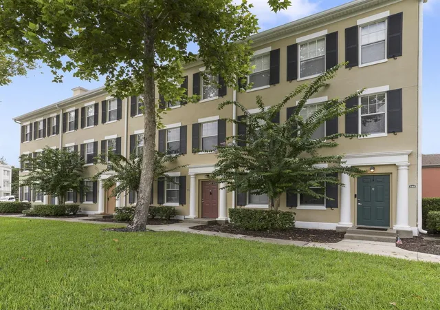 Photo 3 of Townhouse for sale at 763 Siena Palm Dr, Kissimmee, FL 34747 | MLS# S5157029 | Listing updated on 2026-10-08