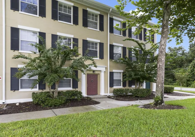 Photo 3 of Townhouse for sale at 763 Siena Palm Dr, Kissimmee, FL 34747 | MLS# S5157029 | Listing updated on 2026-10-08