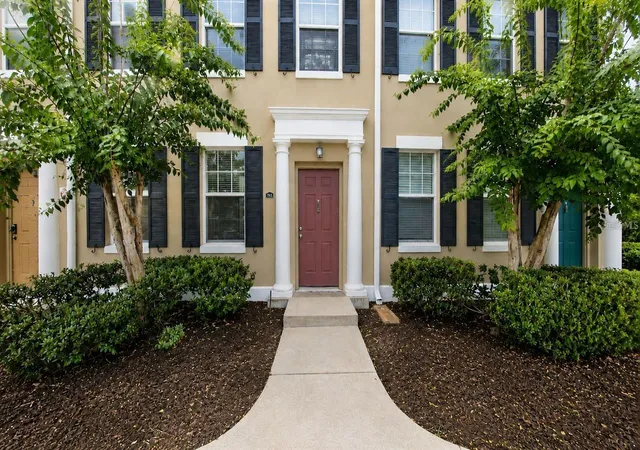 Photo 4 of Townhouse for sale at 763 Siena Palm Dr, Kissimmee, FL 34747 | MLS# S5157029 | Listing updated on 2026-10-08