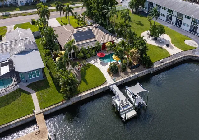 Photo 1 of Single family home for sale at 4501 37th Street S, Saint Petersburg, FL 33711 | MLS# TB8546041 | Listing updated on 2026-09-14