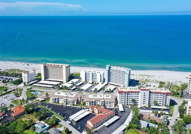 Photo 1 of Condo for sale at 200 The Esplanade N #B22, Venice, FL 34285 | MLS# A4705237 | Listing updated on 2026-09-22