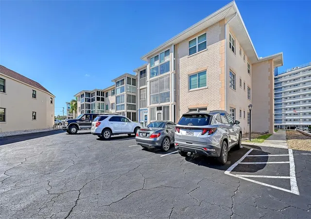 Photo 2 of Condo for sale at 200 The Esplanade N #B22, Venice, FL 34285 | MLS# A4705237 | Listing updated on 2026-09-25