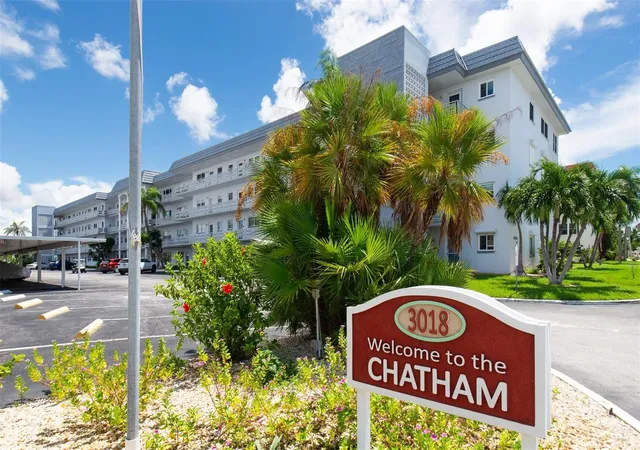 Photo 1 of Condo for sale at 3018 59th Street S #111, Gulfport, FL 33707 | MLS# TB8546043 | Listing updated on 2026-09-06