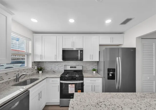 Photo 2 of Condo for sale at 3018 59th Street S #111, Gulfport, FL 33707 | MLS# TB8546043 | Listing updated on 2026-09-06