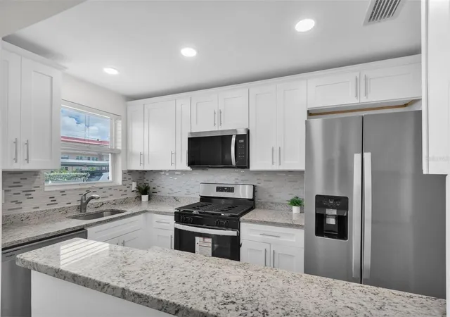 Photo 3 of Condo for sale at 3018 59th Street S #111, Gulfport, FL 33707 | MLS# TB8546043 | Listing updated on 2026-09-06