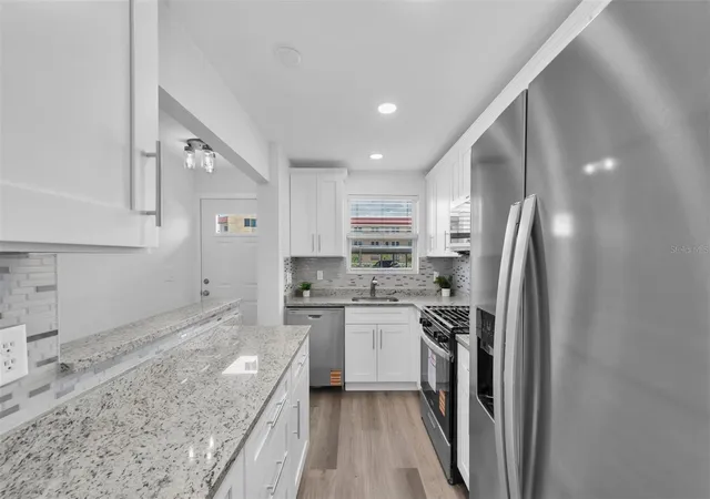 Photo 5 of Condo for sale at 3018 59th Street S #111, Gulfport, FL 33707 | MLS# TB8546043 | Listing updated on 2026-09-06